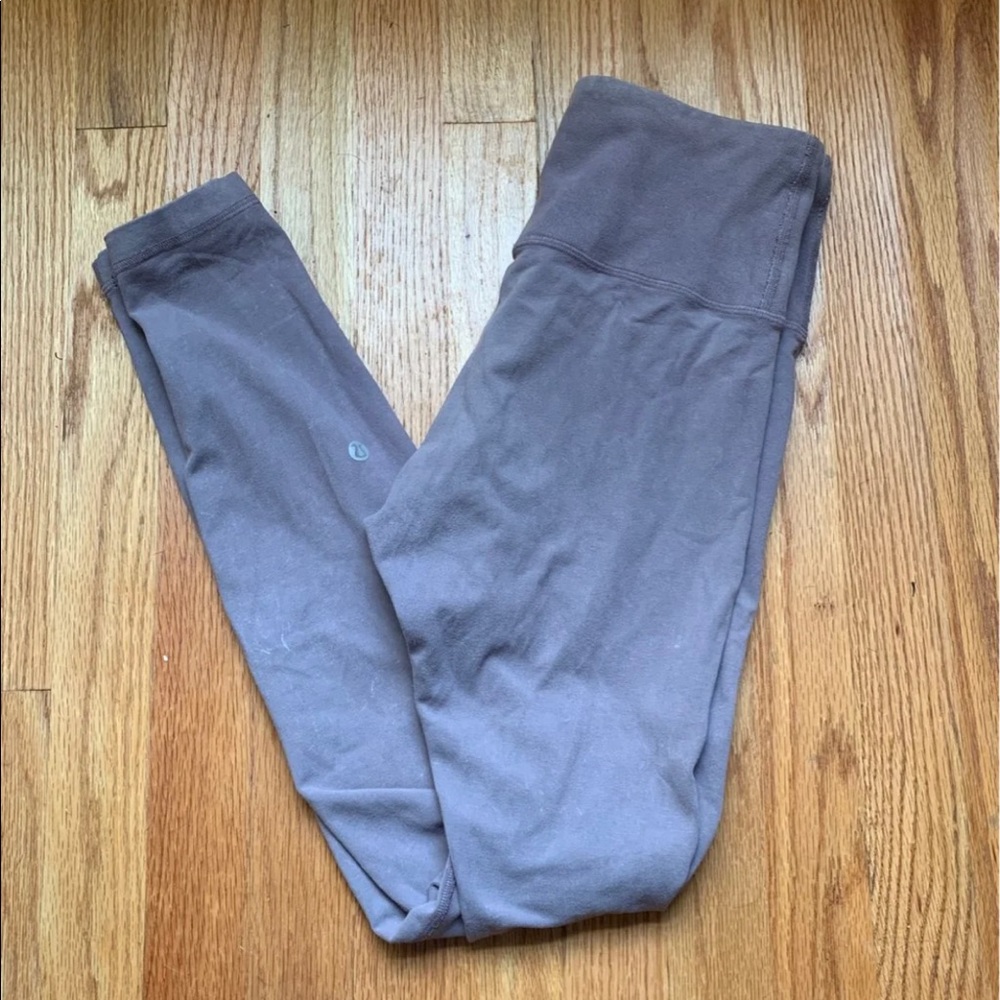Lulu lemon leggings